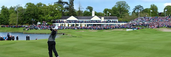 Rory McIlroy Profile Banner