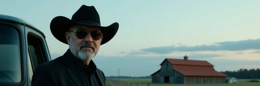 Stephen Ryder banner