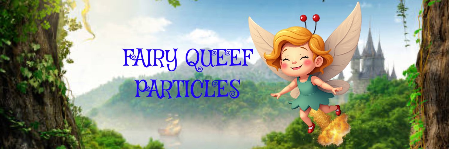 Fairy Queef Particles banner