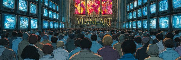 VlaneAI Profile Banner