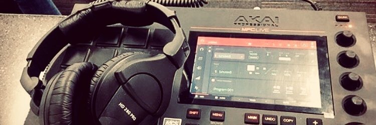 Billy Be Vintage Blass banner