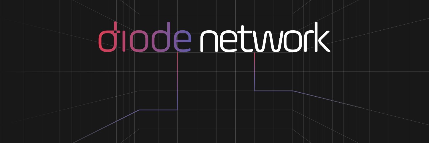 Diode Network banner