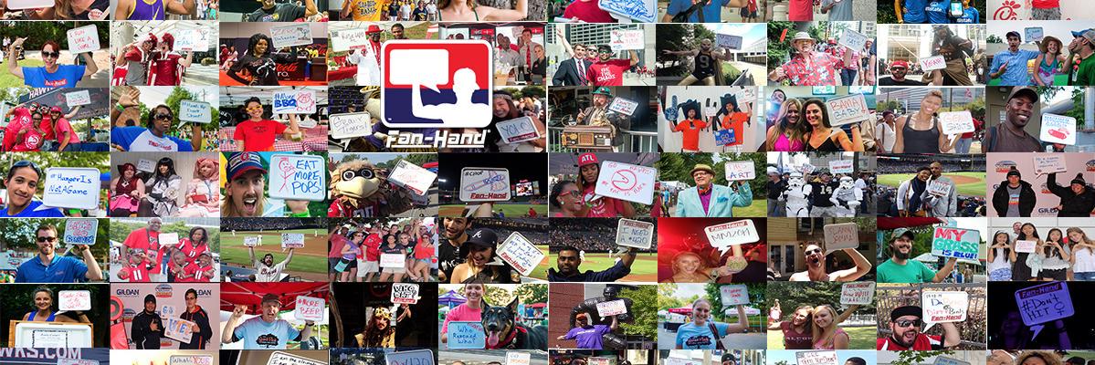 TheFanHand's profile banner image