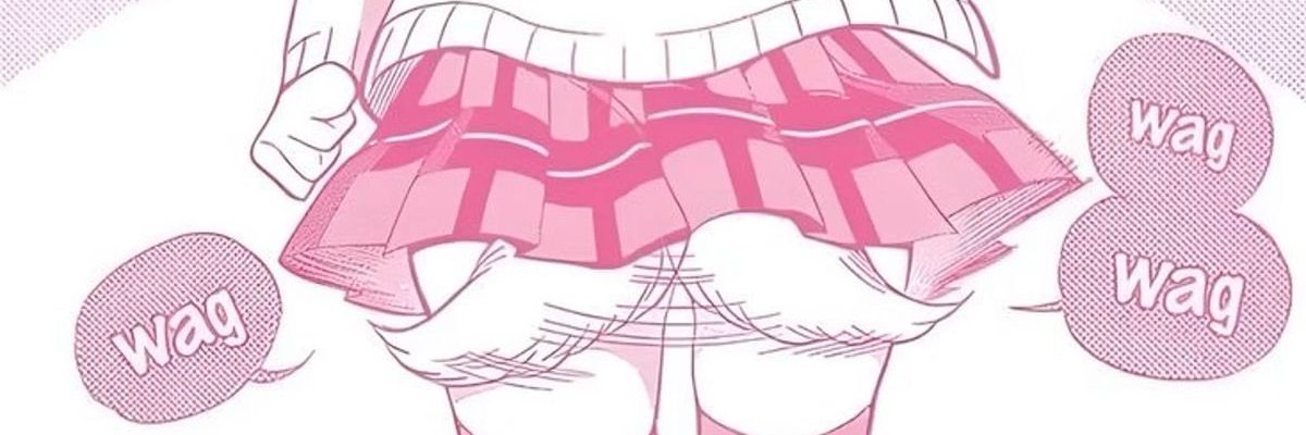 stray mimi !! banner