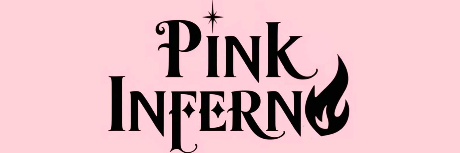 Pink Inferno banner