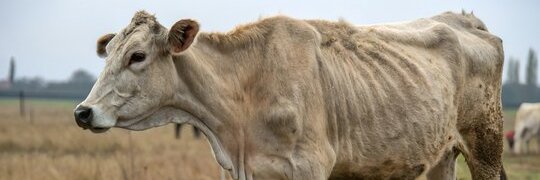 Damnificados Conexion Ganadera banner