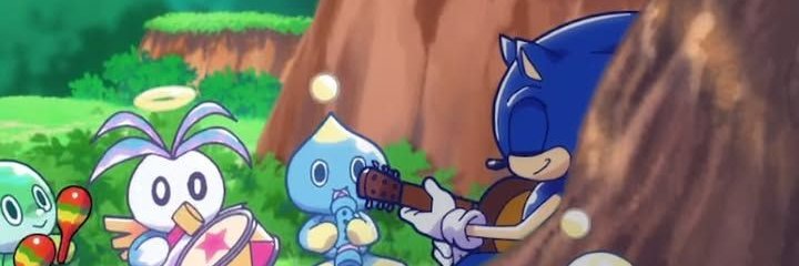 Release Chaoman Suplex banner