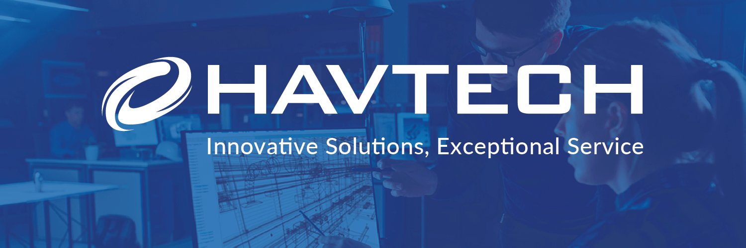 Havtech banner