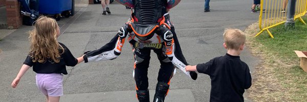JCowardRacing Profile Banner