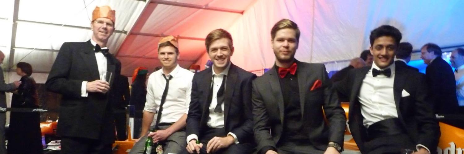 jmcarter87's profile banner image