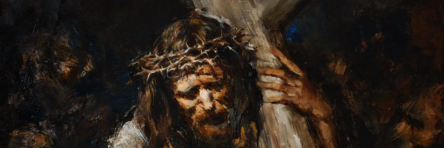 Justin Thurmond ☦️ 🇺🇸 banner