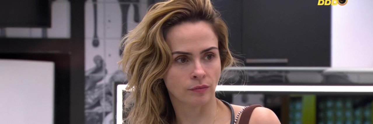 COVIL da Ana Paula Renault 🧙‍♀️ | 🩰 banner