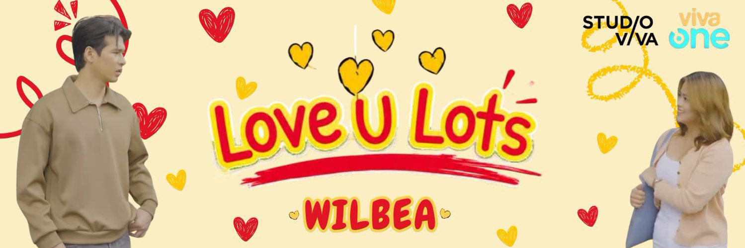wilbeancaaa's profile banner image