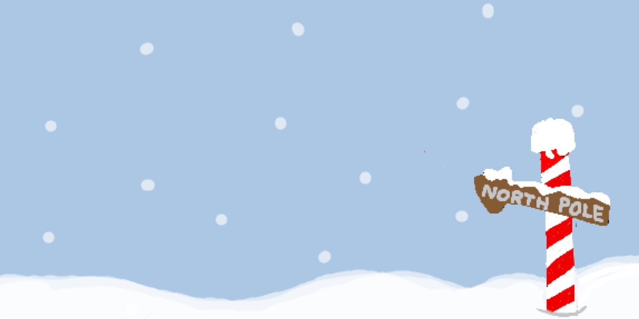 Julekalender banner