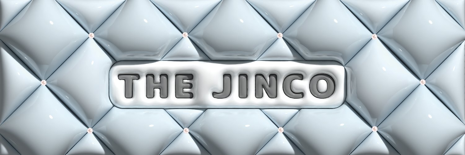 THEJINCO's profile banner image