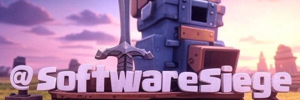 SoftwareSiege Profile Banner