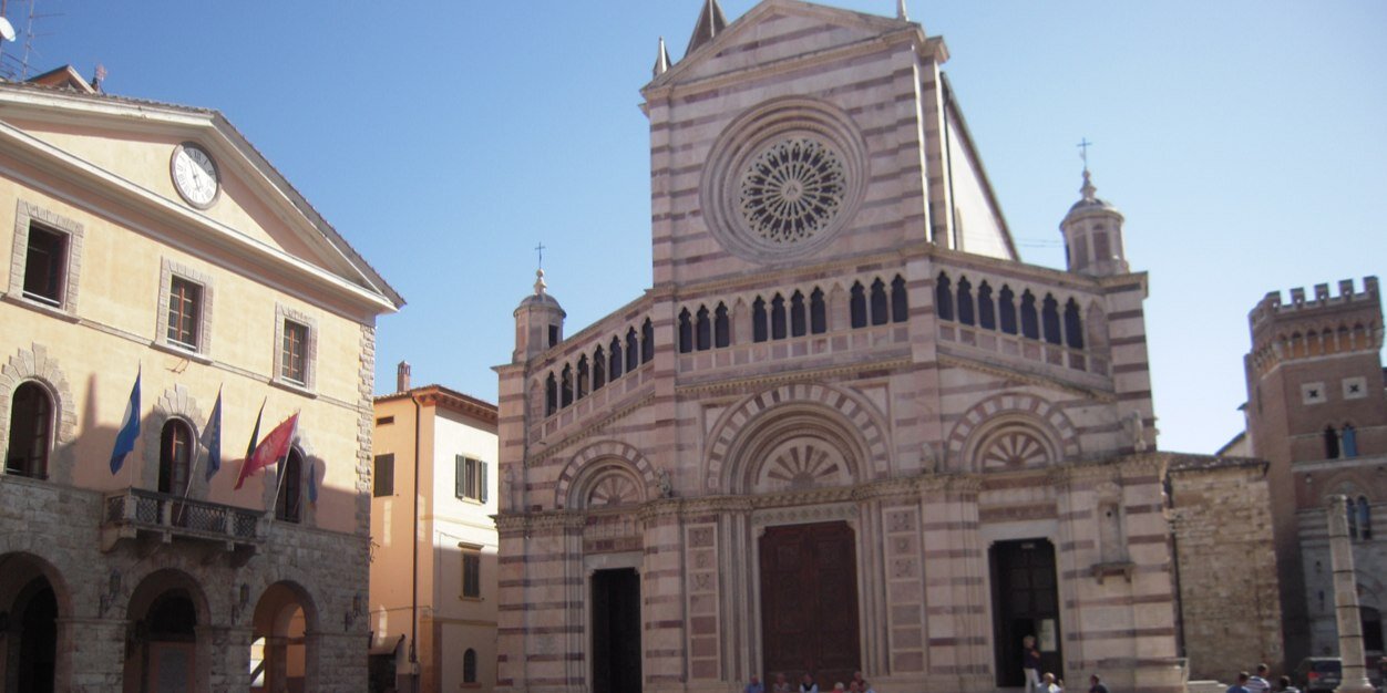 ProlocoGrosseto's profile banner image