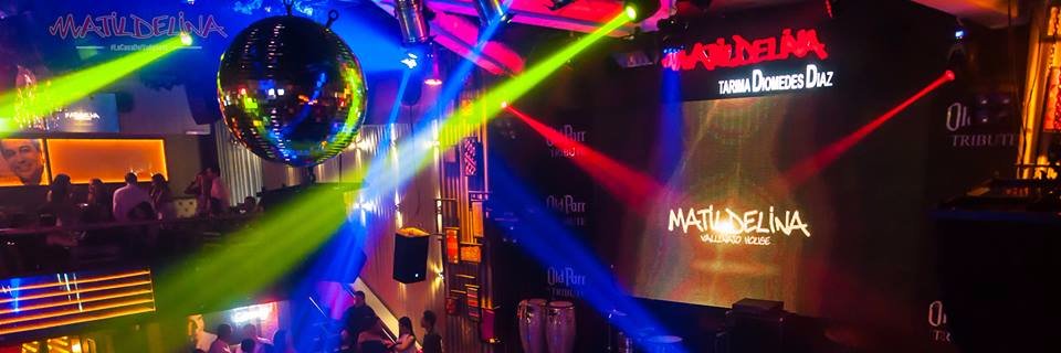 MatildeLina banner