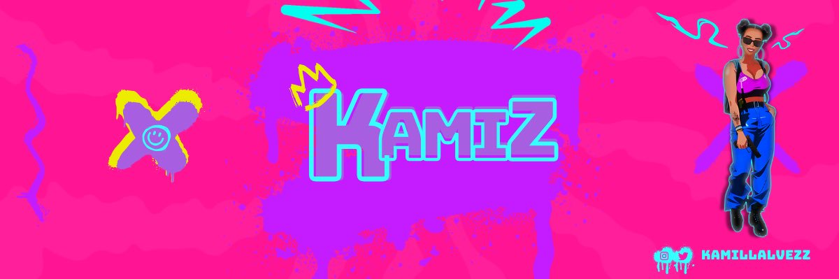 Kamizz banner