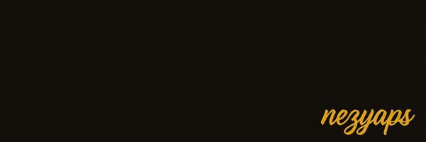 nezyaps Profile Banner