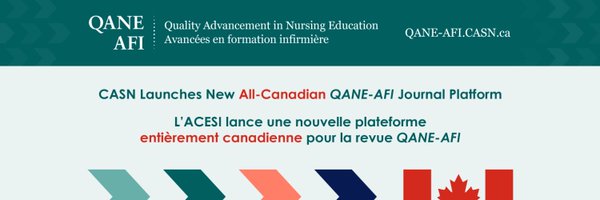 CASN43 Profile Banner