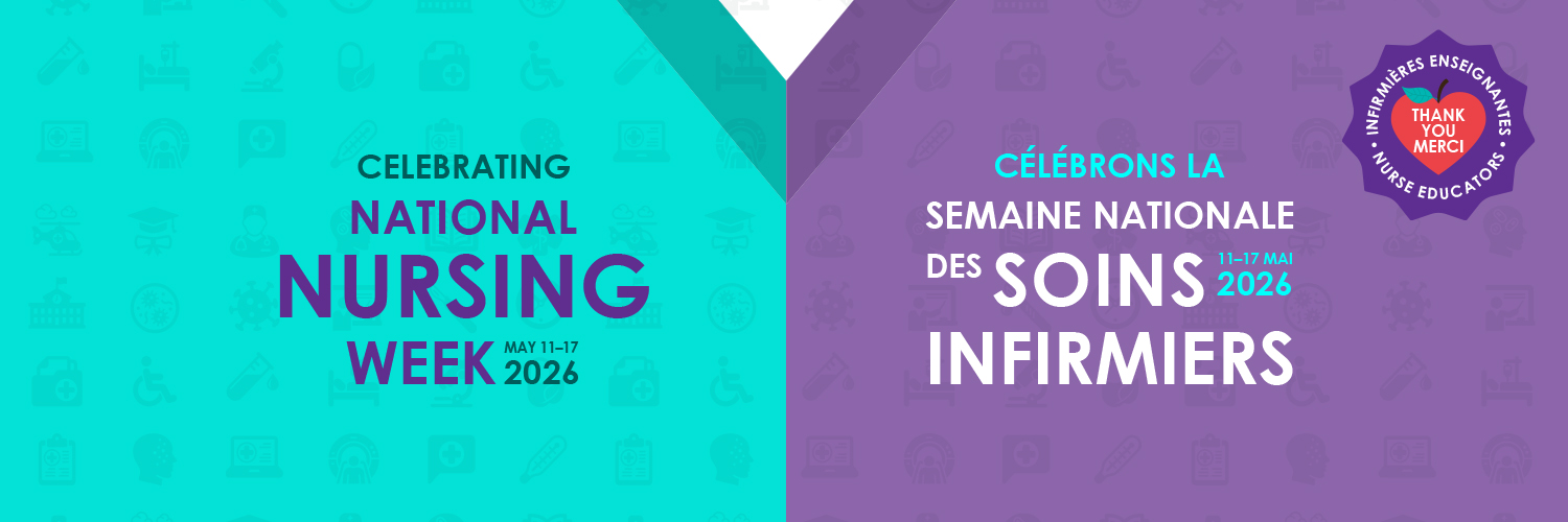 CASN/ACESI banner