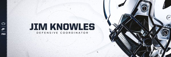 CoachJimKnowles Profile Banner