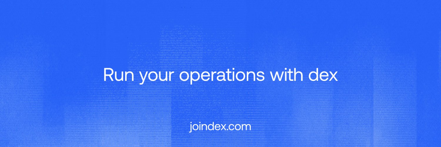 Dex banner