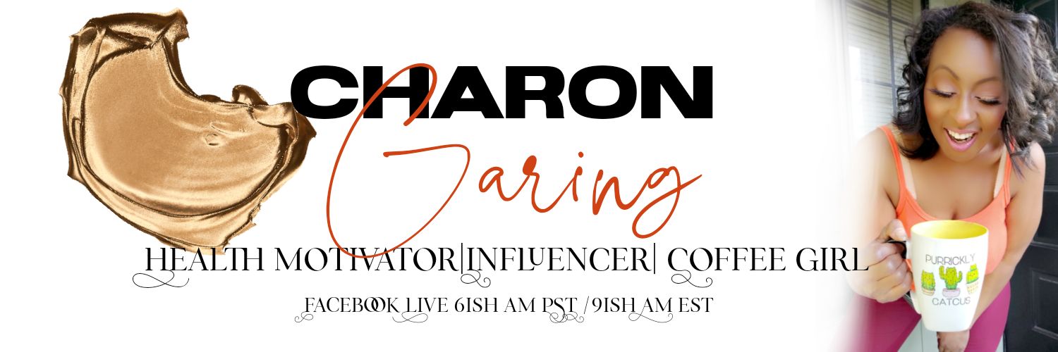 charonnichole's profile banner image