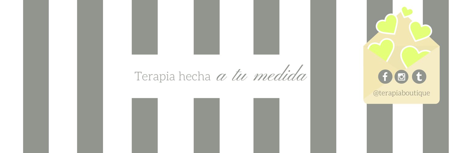 Terapia Boutique banner