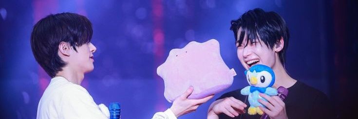 lucky yang` | busy. banner