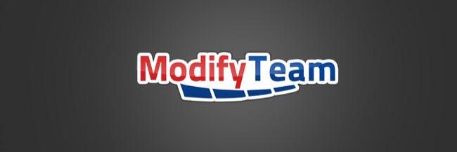 ModifyTeamTR's profile banner image