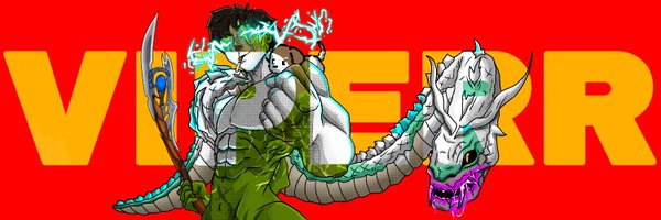 ViperrMetaX Profile Banner
