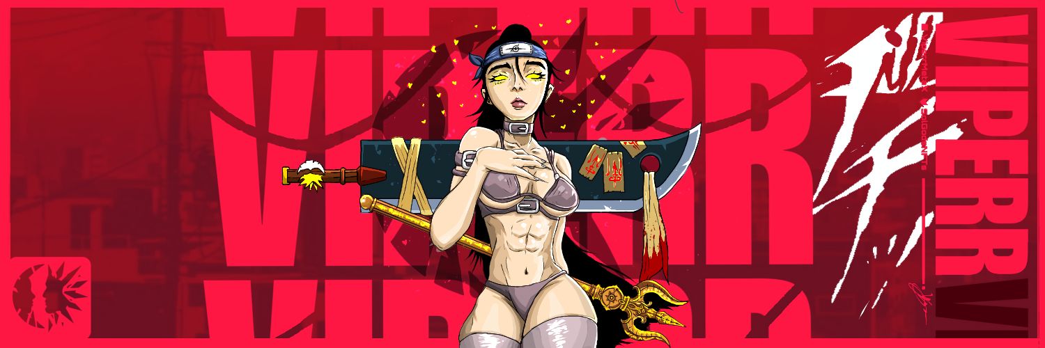 Viperr banner