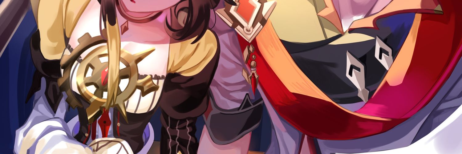 δ's banner