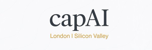 capAIplc Profile Banner