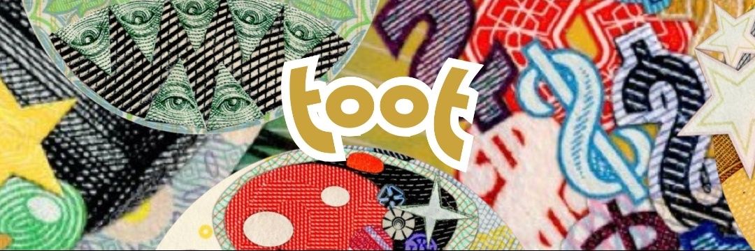 Toot_on_X's profile banner image