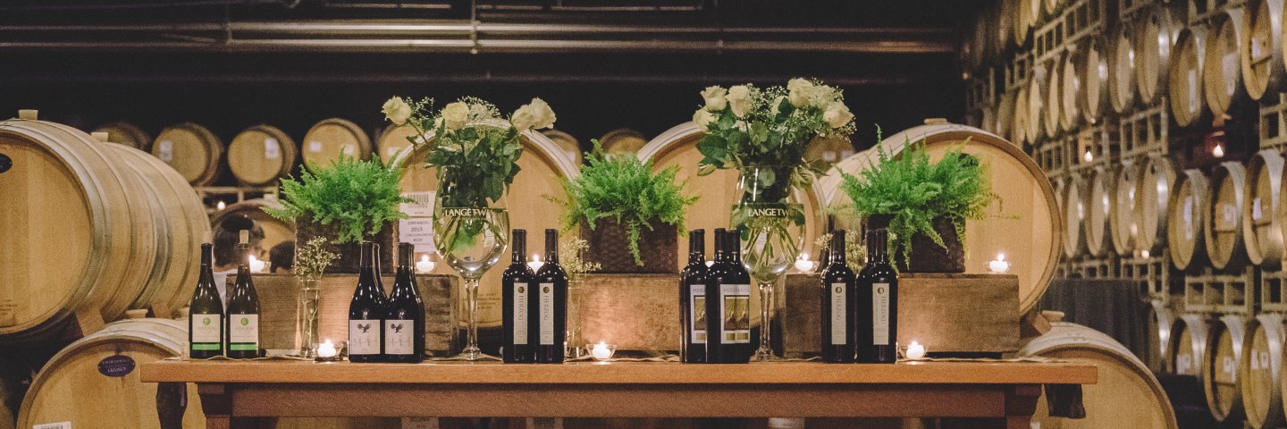 HerzogWine's profile banner image