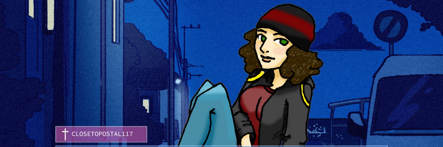 CTPostal117's profile banner image