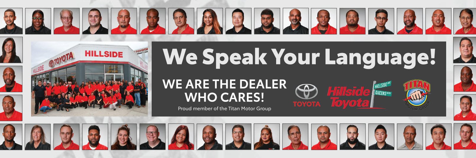 HillsideToyota's profile banner image
