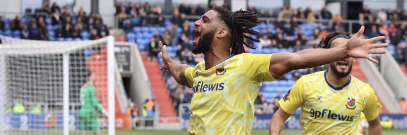 Phil Jeffreson banner