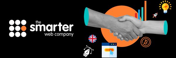 smarterwebuk Profile Banner