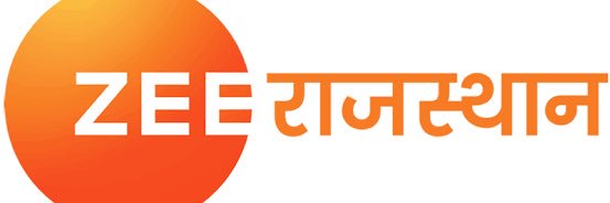 Ramsingh rajawat ZEE media's banner