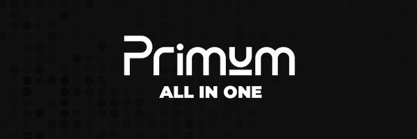 PrimumDeFi Profile Banner