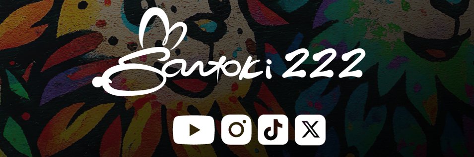 Santoki222 banner