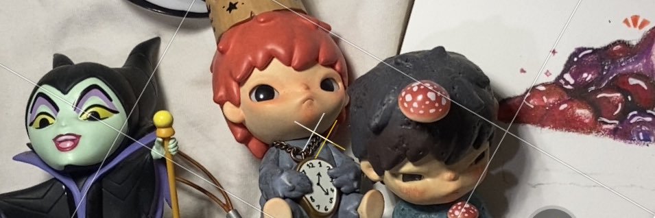 vadeareteuv's profile banner image