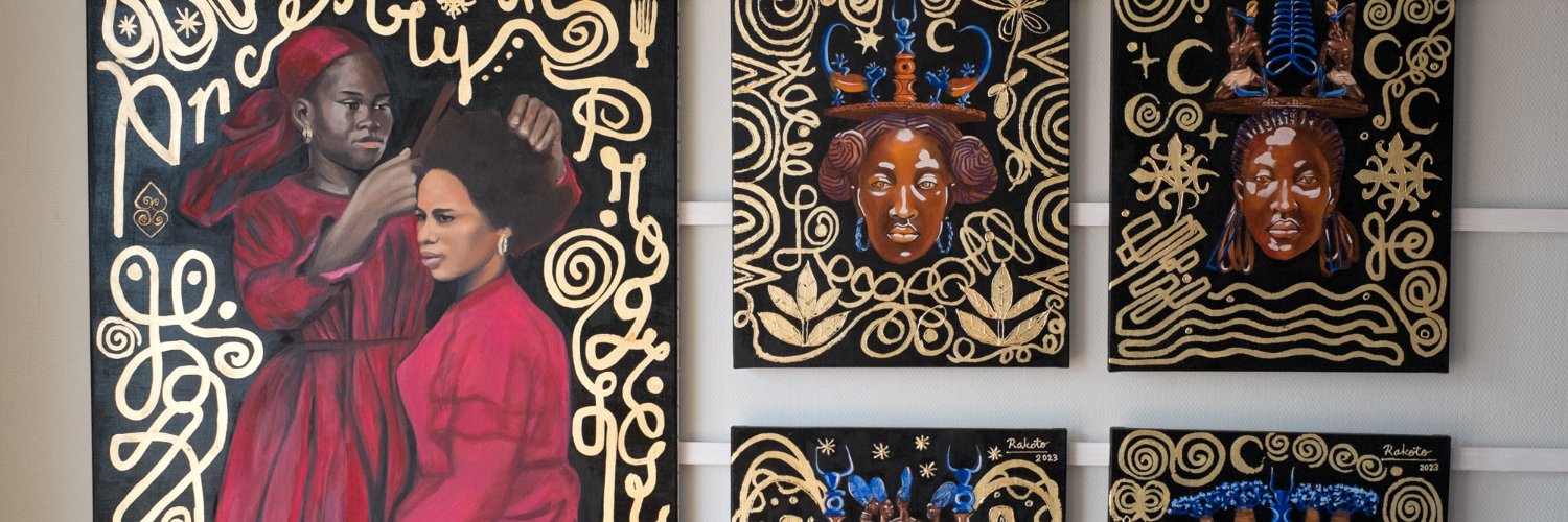 Artiste libra banner