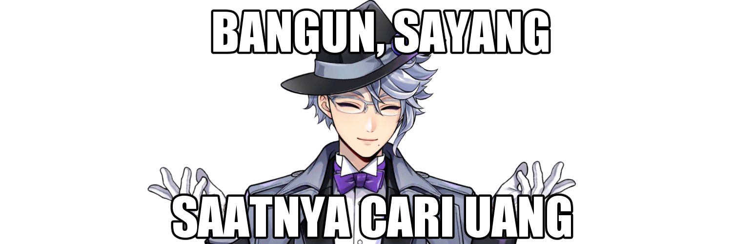 Asa || mabuk gurita's banner