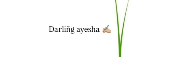 ayeshabpl Profile Banner