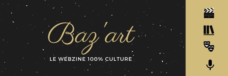Baz'art's banner